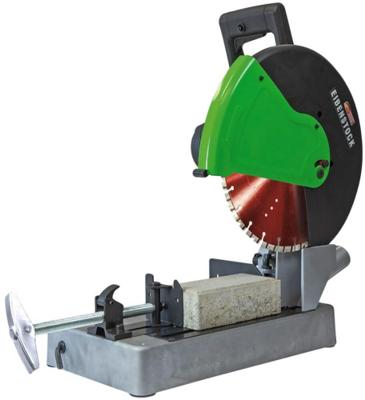 EIBENSTOCK SCIE CIRC. DIAM. EST350.2 2400W + DISQUE